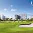 3 Bedroom Apartment for sale at Golf Grand, Sidra Villas