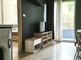 1 Schlafzimmer Appartement zu verkaufen im Elio Del Ray, Bang Chak