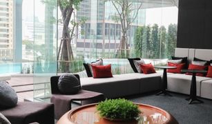 1 chambre Condominium a vendre à Thanon Phet Buri, Bangkok Pyne by Sansiri