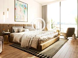 4 Bedroom Apartment for sale at Perla 3, Al Zeina