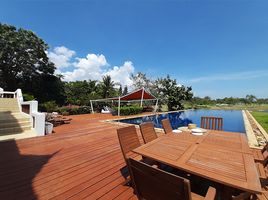 9 Schlafzimmer Villa zu verkaufen im Palm Hills Golf Club and Residence, Cha-Am, Cha-Am, Phetchaburi