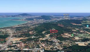 N/A Land for sale in Maenam, Koh Samui 