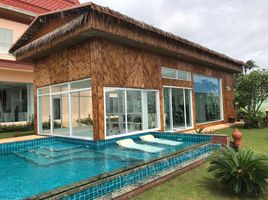 4 Schlafzimmer Villa zu verkaufen in Bang Saphan, Prachuap Khiri Khan, Mae Ramphueng