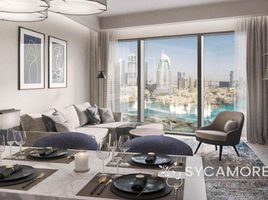 3 Bedroom Apartment for sale at The Address Residences Dubai Opera, 