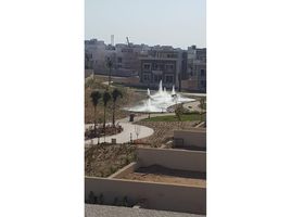 4 Bedroom Villa for sale at Cairo Festival City, North Investors Area, New Cairo City