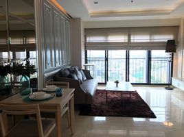 1 Schlafzimmer Appartement zu vermieten im Noble Reveal, Phra Khanong Nuea