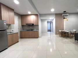 Studio Wohnung zu vermieten im Berkeley Residences, Quezon City