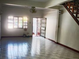 2 Bedroom Townhouse for sale at Supawan Alley, Bang Mueang