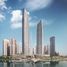 2 Bedroom Apartment for sale at Address Harbour Point, Dubai Creek Harbour (The Lagoons)