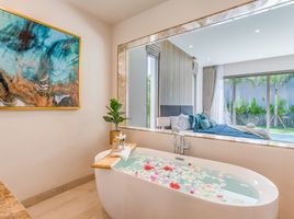 3 Schlafzimmer Villa zu vermieten im Zenithy Pool Villa, Si Sunthon, Thalang