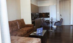 1 Bedroom Condo for sale in Khlong Tan Nuea, Bangkok The XXXIX By Sansiri