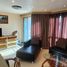 1 Bedroom Apartment for sale at Sukhumvit Suite, Khlong Toei Nuea