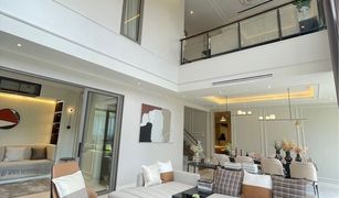 3 Bedrooms House for sale in Ram Inthra, Bangkok THE VALOR Ramintra