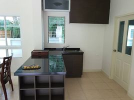 3 Bedroom Villa for sale at Saransiri Ratchaphruk - Changwattana, Bang Phlap, Pak Kret