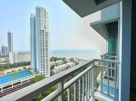 1 спален Квартира на продажу в Lumpini Park Beach Jomtien, Nong Prue