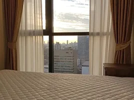 1 Bedroom Condo for rent at Oka Haus, Khlong Tan, Khlong Toei, Bangkok