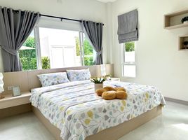 3 Bedroom Villa for sale in Nong Han, San Sai, Nong Han