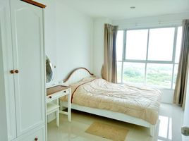 2 Schlafzimmer Wohnung zu verkaufen im Lumpini Park Beach Jomtien, Nong Prue