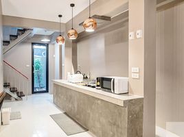 4 Bedroom House for rent in Bang Rak, Bangkok, Si Phraya, Bang Rak