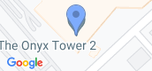 地图概览 of The Onyx Tower 2