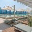 1 Bedroom Apartment for sale at Marina Vista, EMAAR Beachfront