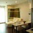 1 Schlafzimmer Appartement zu vermieten im Ivy Thonglor, Khlong Tan Nuea, Watthana