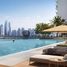 2 बेडरूम अपार्टमेंट for sale at Palace Beach Residence, EMAAR Beachfront, दुबई हार्बर