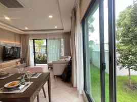 4 Bedroom House for rent at Centro Bangna Km7, Bang Kaeo, Bang Phli, Samut Prakan