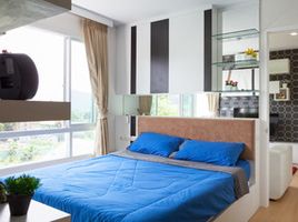 2 Schlafzimmer Wohnung zu verkaufen im Plus Condo 2, Kathu, Kathu, Phuket