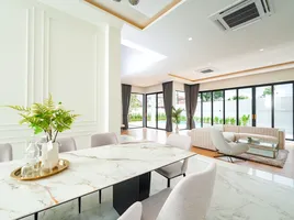 5 Bedroom House for sale at Land and Houses Park, Chalong