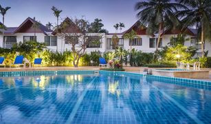 8 Schlafzimmern Villa zu verkaufen in Nong Prue, Pattaya Chateau Dale Villas