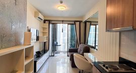 Доступные квартиры в Ideo Sathorn-Taksin