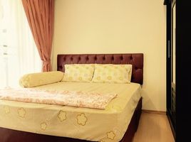 2 Bedroom Apartment for sale at Vista Garden, Phra Khanong Nuea, Watthana