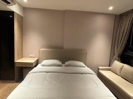 1 Schlafzimmer Wohnung zu vermieten im Once Pattaya Condominium, Na Kluea, Pattaya