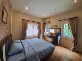 3 спален Дом в аренду в Silk Road Place, Huai Yai