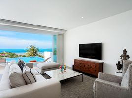 3 Bedroom Villa for rent at Unique Residences, Bo Phut