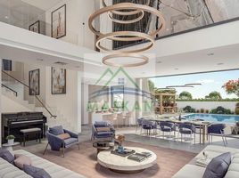 4 Bedroom House for sale at The Magnolias, Yas Acres, Yas Island, Abu Dhabi