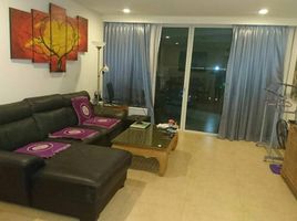 2 Schlafzimmer Appartement zu verkaufen im The Cliff Pattaya, Nong Prue