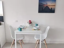1 Bedroom Condo for sale at Chic Condo, Karon, Phuket Town, Phuket