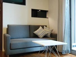 1 Bedroom Condo for rent at Quattro By Sansiri, Khlong Tan Nuea