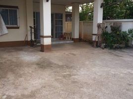 3 Schlafzimmer Haus zu verkaufen in Mueang Udon Thani, Udon Thani, Nong Bua