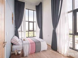 2 Bedroom Apartment for rent at Knightsbridge Tiwanon, Talat Khwan, Mueang Nonthaburi, Nonthaburi