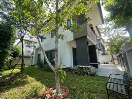 3 Bedroom House for rent at Patta Prime, Nong Pla Lai, Pattaya