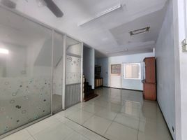 5 Bedroom Townhouse for sale in Bang Kapi, Bangkok, Hua Mak, Bang Kapi