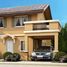 3 Schlafzimmer Haus zu verkaufen im Camella Capiz, Roxas City, Capiz, Western Visayas
