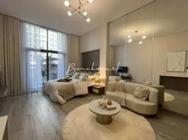 Studio Condo for sale at Laya Heights, Glitz, Dubai Studio City (DSC)