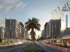 1 Schlafzimmer Wohnung zu verkaufen im AZIZI Riviera 26, Azizi Riviera, Meydan