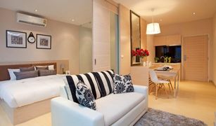 1 chambre Condominium a vendre à Na Kluea, Pattaya Orion Wong Amat