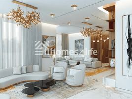 5 Bedroom Villa for sale at Paradise Hills, Golf Vita, DAMAC Hills (Akoya by DAMAC)