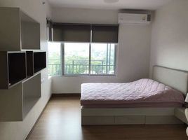1 Schlafzimmer Wohnung zu vermieten im Supalai Mare Pattaya, Nong Prue